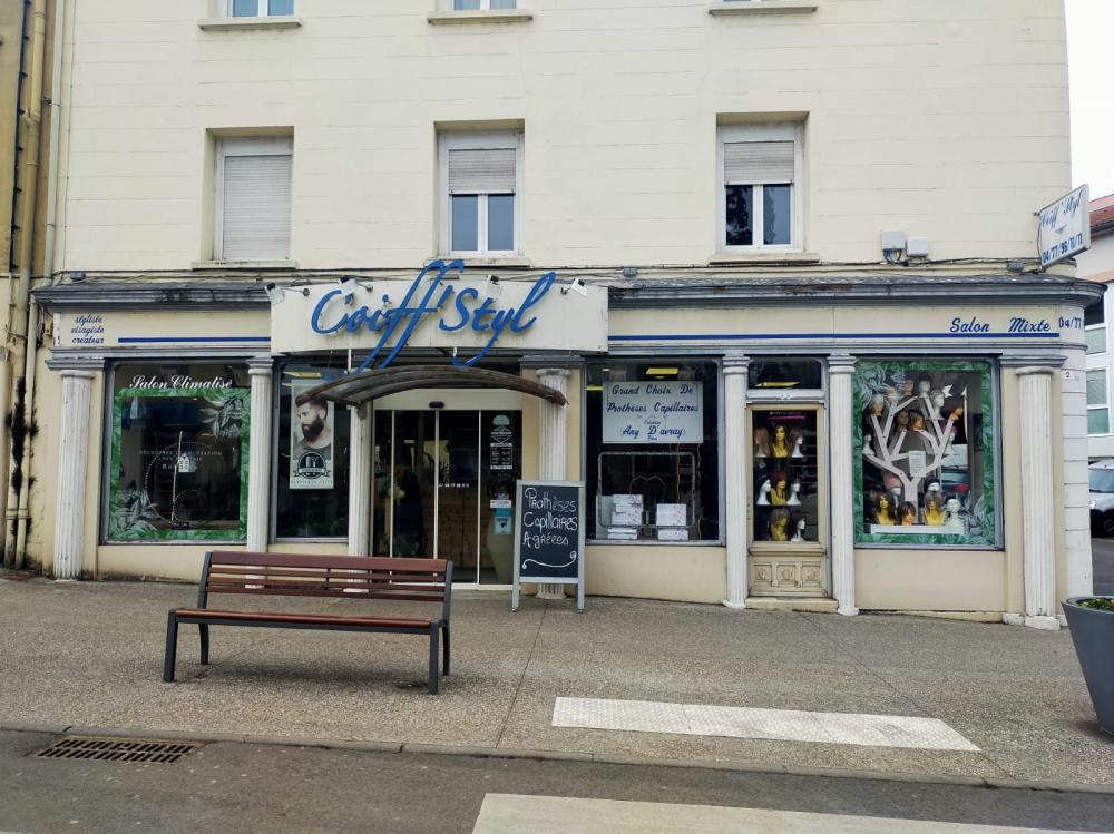 Salon de coiffure (1)